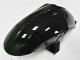 Billige Kawasaki ZX6R Motorrad Verkleidung 2007-2008 - Weiss Schwarz Rot