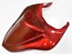 Billige Kawasaki ZX6R Motorrad Verkleidung 2007-2008 - Weiss Schwarz Rot