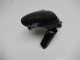 Billige Kawasaki ZX6R Motorrad Verkleidung 2009-2012 - Glanzendes Schwarz