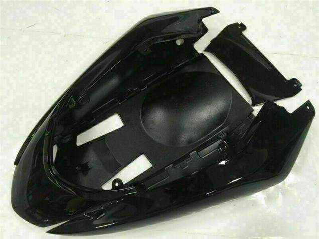 Billige Kawasaki ZX10R Motorrad Verkleidung 2004-2005 - Glanzendes Schwarz