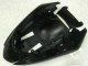 Billige Kawasaki ZX10R Motorrad Verkleidung 2004-2005 - Glanzendes Schwarz