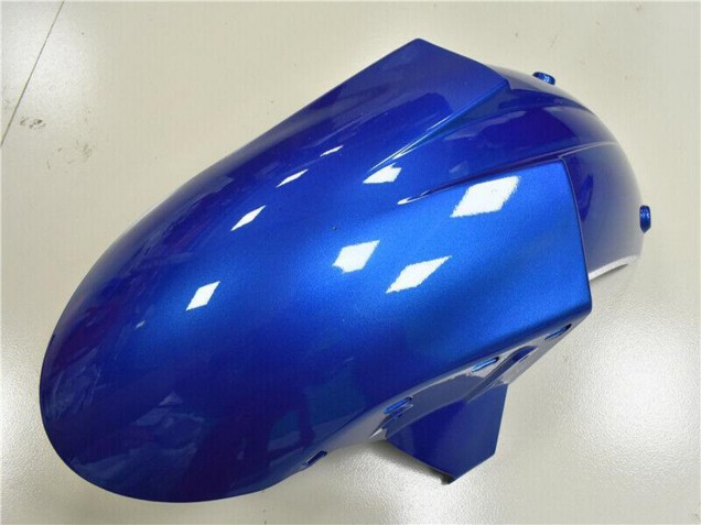 Billige Kawasaki ZX10R Motorrad Verkleidung 2006-2007 - Blau