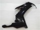 Billige Kawasaki ZX10R Motorrad Verkleidung 2008-2010 - Glanzendes Schwarz