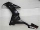 Billige Kawasaki ZX10R Motorrad Verkleidung 2008-2010 - Glanzendes Schwarz