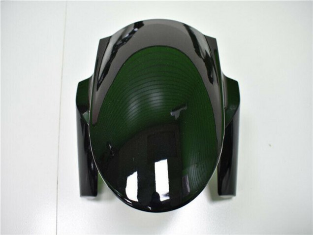 Billige Kawasaki ZX10R Motorrad Verkleidung 2011-2015 - Glanzendes Schwarz