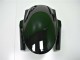 Billige Kawasaki ZX10R Motorrad Verkleidung 2011-2015 - Glanzendes Schwarz