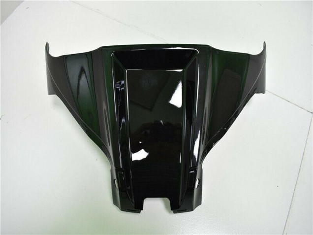 Billige Kawasaki ZX10R Motorrad Verkleidung 2011-2015 - Glanzendes Schwarz