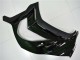 Billige Kawasaki ZX10R Motorrad Verkleidung 2011-2015 - Glanzendes Schwarz