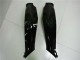 Billige Kawasaki ZX10R Motorrad Verkleidung 2011-2015 - Glanzendes Schwarz