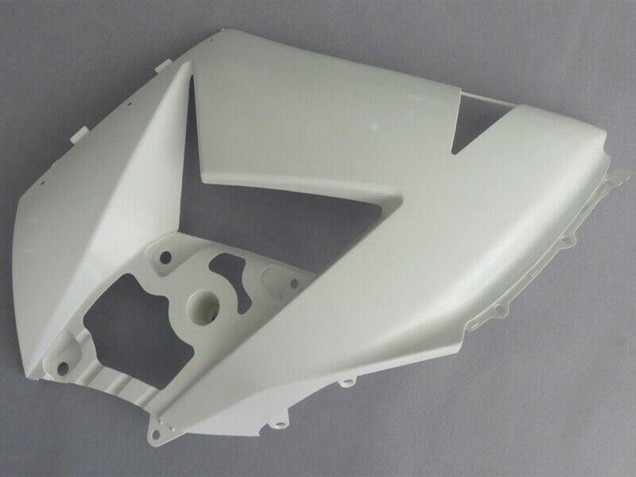 Billige Kawasaki ZX14R ZZR1400 Motorrad Verkleidung 2006-2011 - Unbemalt