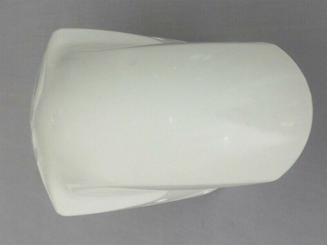 Billige Kawasaki ZX14R ZZR1400 Motorrad Verkleidung 2006-2011 - Unbemalt