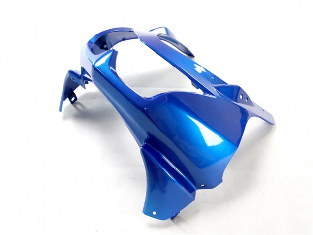 Billige Kawasaki EX250 Motorrad Verkleidung 2008-2012 - Blau