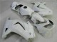 Billige Kawasaki EX250 Motorrad Verkleidung 2008-2012 - Weiss