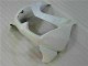 Billige Kawasaki EX250 Motorrad Verkleidung 2008-2012 - Weiss