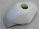 Billige Kawasaki EX250 Motorrad Verkleidung 2008-2012 - Weiss