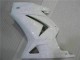 Billige Kawasaki EX250 Motorrad Verkleidung 2008-2012 - Weiss