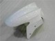 Billige Kawasaki EX250 Motorrad Verkleidung 2008-2012 - Weiss