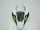 Billige Yamaha YZF R1 Motorrad Verkleidung 2004-2006 - Weiss Rot Gelb Motul 46