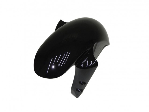 Billige Yamaha YZF R1 Motorrad Verkleidung 2004-2006 - Silber Blau Schwarz