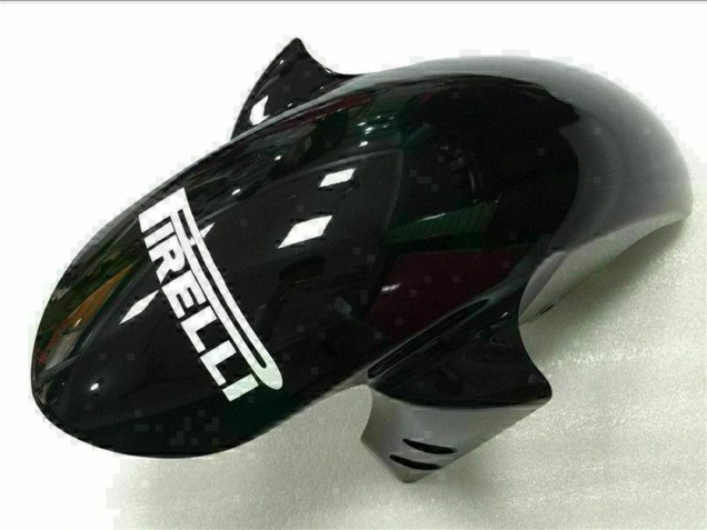 Billige Yamaha YZF R1 Motorrad Verkleidung 2007-2008 - Rot Weiss Schwarz Fimer Santunder 46