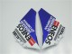 Billige Yamaha YZF R1 Motorrad Verkleidung 2012-2014 - Blau Weiss Schwarz Grun MoviStar Yamalube ENEOS