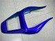 Billige Yamaha YZF R6 Motorrad Verkleidung 1998-2002 - Blau Weiss