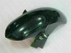 Billige Yamaha YZF R6 Motorrad Verkleidung 2006-2007 - Glanzendes Schwarz Matt Schwarz Gold Aufkleber