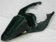 Billige Yamaha YZF R6 Motorrad Verkleidung 2006-2007 - Glanzendes Schwarz Matt Schwarz Gold Aufkleber