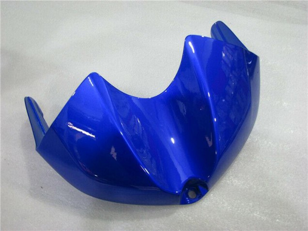 Billige Yamaha YZF R6 Motorrad Verkleidung 2008-2016 - Weiss Blau Rot Sterilgarda Volvo Fimer Yamalube