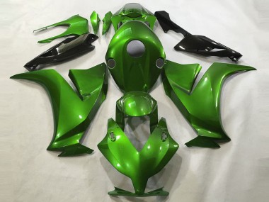 Billige Honda CBR1000RR Motorrad Verkleidung 2012-2016 - Grun