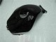 Billige Honda CBR600RR Motorrad Verkleidung 2003-2004 - Glanzendes Schwarz Weiss West Mobil