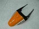 Billige Honda CBR600RR Motorrad Verkleidung 2005-2006 - Orange Weiss Rot Schwarz Repsol