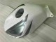 Billige Honda CBR600RR Motorrad Verkleidung 2005-2006 - Weiss Schwarz