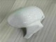 Billige Honda CBR600RR Motorrad Verkleidung 2005-2006 - Weiss Schwarz