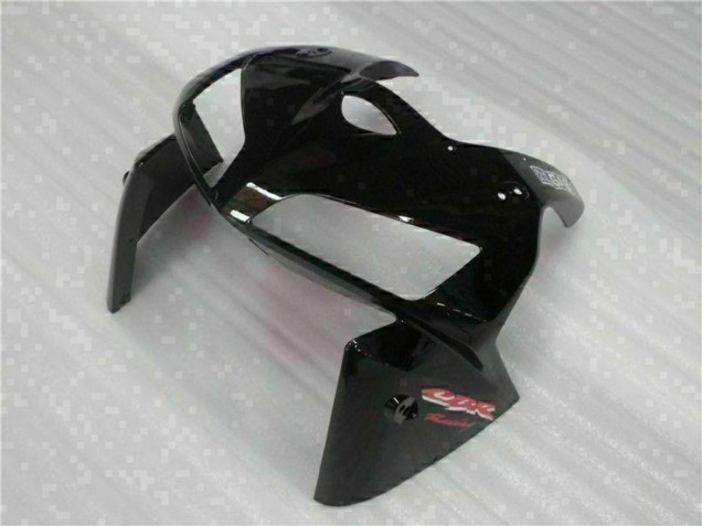 Billige Honda CBR600RR Motorrad Verkleidung 2005-2006 - Schwarz Repsol
