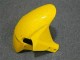 Billige Honda CBR600RR Motorrad Verkleidung 2005-2006 - Gelb Blau