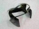 Billige Honda CBR600RR Motorrad Verkleidung 2005-2006 - Glanzendes Schwarz Weiss