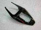 Billige Honda CBR600RR Motorrad Verkleidung 2005-2006 - Glanzendes Schwarz Weiss