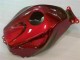 Billige Honda CBR600RR Motorrad Verkleidung 2005-2006 - Rot Schwarz