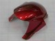 Billige Honda CBR600RR Motorrad Verkleidung 2005-2006 - Rot Schwarz