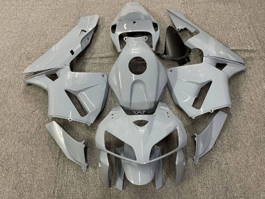 Billige Honda CBR600RR Motorrad Verkleidung 2005-2006 - Nardo Grau