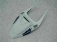 Billige Honda CBR600RR Motorrad Verkleidung 2005-2006 - Weiss Schwarz Grun