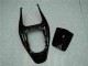 Billige Honda CBR600RR Motorrad Verkleidung 2005-2006 - Glanzendes Schwarz Silber