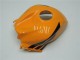 Billige Honda CBR600RR Motorrad Verkleidung 2007-2008 - Orange Weiss Rot Glanzendes Schwarz Repsol