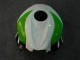 Billige Honda CBR600RR Motorrad Verkleidung 2007-2008 - Weiss Grun Glanzendes Schwarz Hannspree