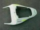 Billige Honda CBR600RR Motorrad Verkleidung 2007-2008 - Weiss Grun Glanzendes Schwarz Hannspree