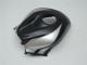 Billige Honda CBR600RR Motorrad Verkleidung 2007-2008 - Matt Schwarz Silber Grau Repsol