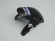 Billige Honda CBR600RR Motorrad Verkleidung 2007-2008 - Matt Schwarz Silber Grau Repsol