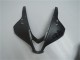 Billige Honda CBR600RR Motorrad Verkleidung 2007-2008 - Matt Schwarz Graffiti