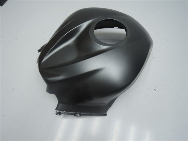 Billige Honda CBR600RR Motorrad Verkleidung 2007-2008 - Matt Schwarz Graffiti